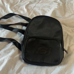 Sketchers / Mini Backpack
